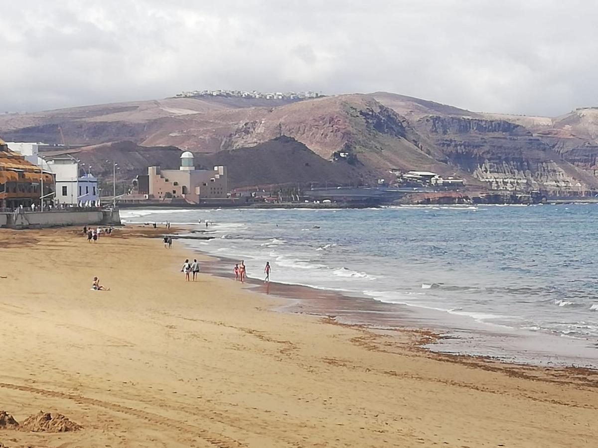 Villa Poema Del Mar Las Palmas / Gran Canaria Exterior foto