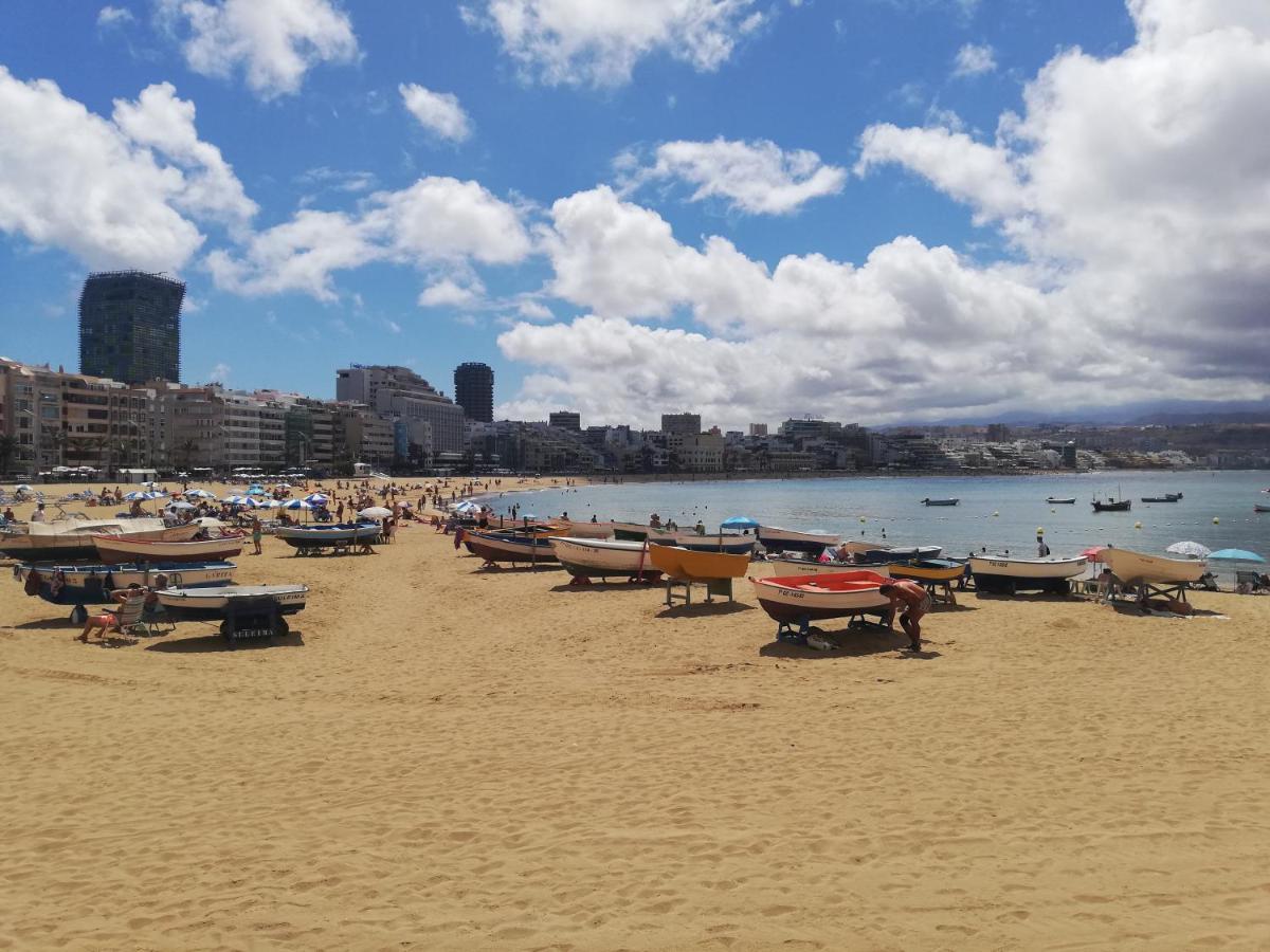 Villa Poema Del Mar Las Palmas / Gran Canaria Exterior foto