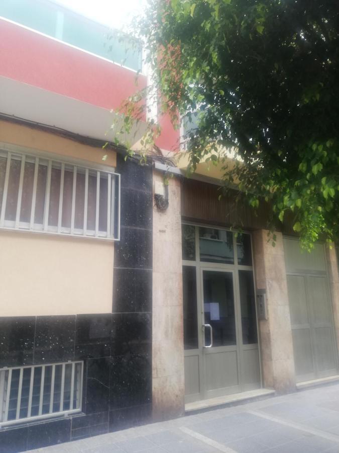 Villa Poema Del Mar Las Palmas / Gran Canaria Exterior foto