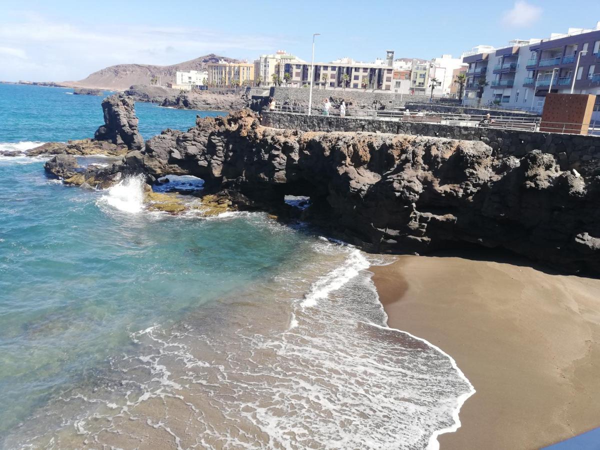 Villa Poema Del Mar Las Palmas / Gran Canaria Exterior foto